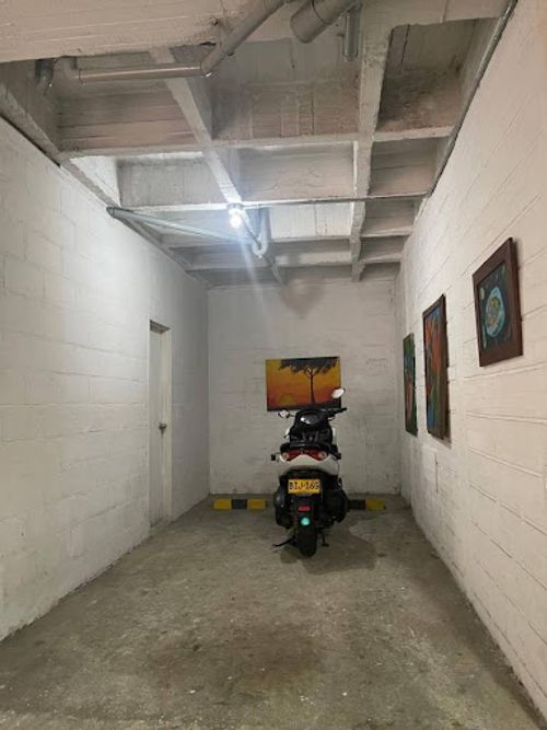 Oficina en arriendo en La Aguacatala, Medellín, 175 m² · foto 20 de 24