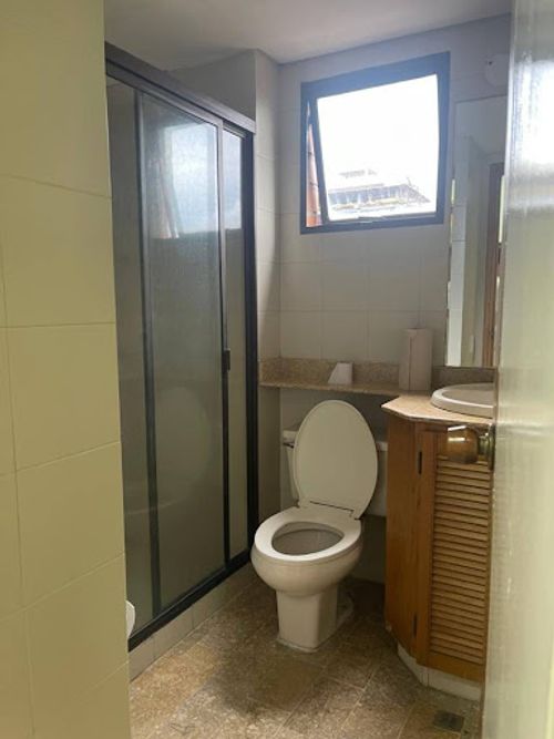 Oficina en arriendo en La Aguacatala, Medellín, 175 m² · foto 23 de 24