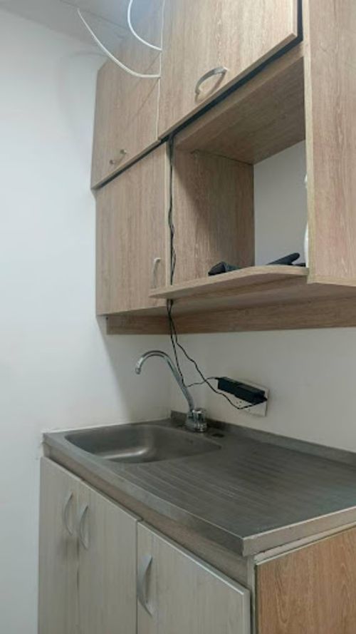 Local en arriendo en Ciudad Del Río, Medellín, 30 m² · foto 7 de 8
