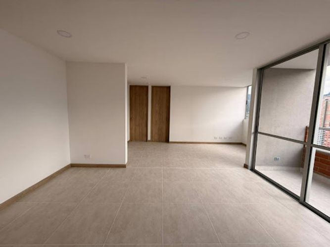 Apartamento de 2 alcobas en arriendo en La Doctora, Sabaneta, 75 m² · foto 9 de 23