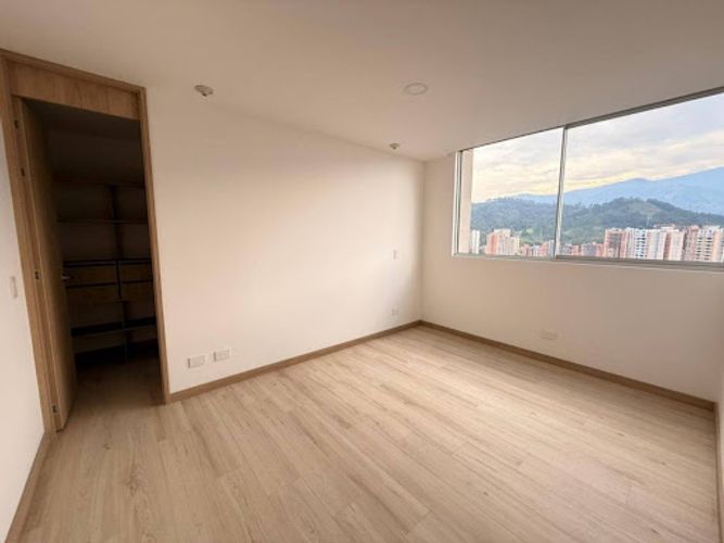 Apartamento de 2 alcobas en arriendo en La Doctora, Sabaneta, 75 m² · foto 11 de 23