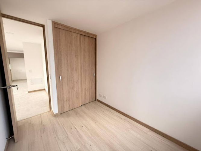 Apartamento de 2 alcobas en arriendo en La Doctora, Sabaneta, 75 m² · foto 13 de 23