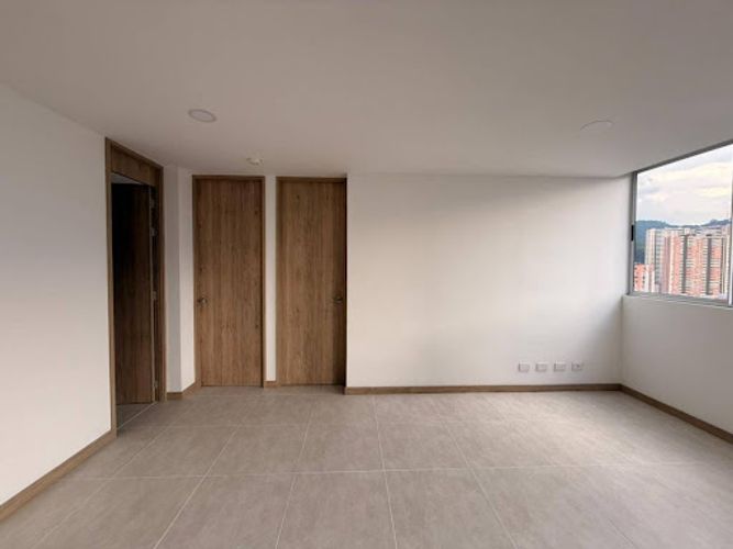 Apartamento de 2 alcobas en arriendo en La Doctora, Sabaneta, 75 m² · foto 16 de 23