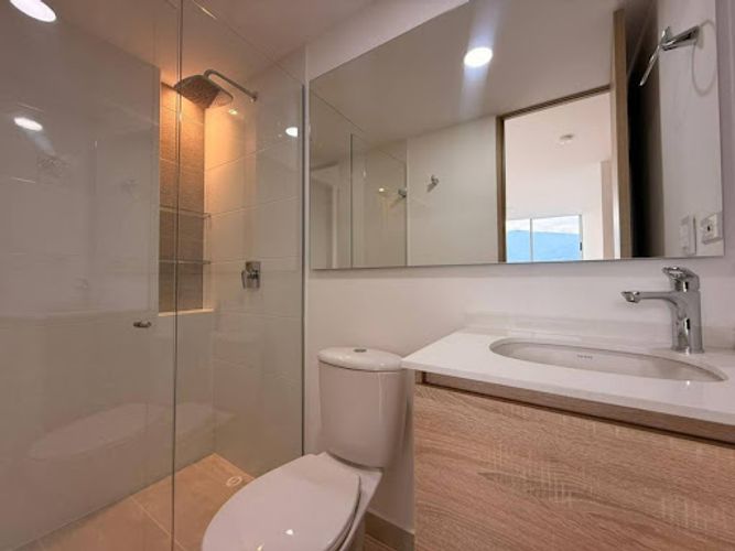 Apartamento de 2 alcobas en arriendo en La Doctora, Sabaneta, 75 m² · foto 17 de 23