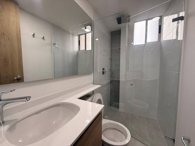 Apartamento de 2 alcobas en arriendo en La Doctora, Sabaneta, 75 m² · foto 18 de 23
