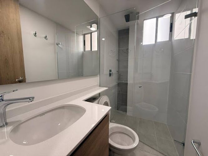 Apartamento de 2 alcobas en arriendo en La Doctora, Sabaneta, 75 m² · foto 19 de 23