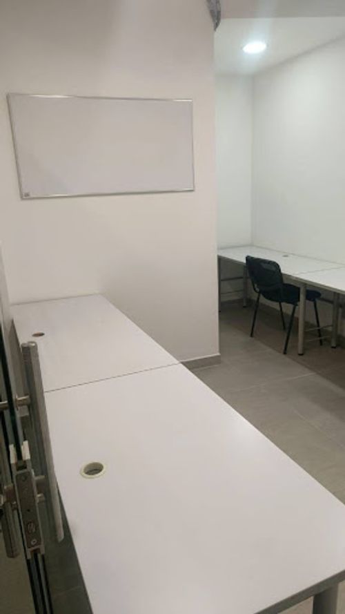 Local en arriendo en Ciudad Del Río, Medellín, 18 m² · foto 6 de 12