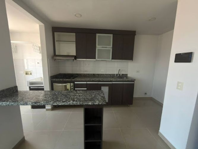 Apartamento de 3 alcobas en arriendo en Calasanz, Medellín, 100 m² · foto 2 de 17