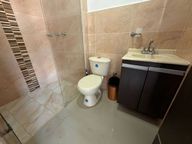 Apartamento de 3 alcobas en arriendo en Calasanz, Medellín, 100 m² · foto 9 de 17