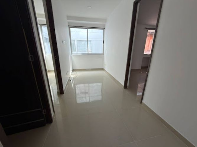 Apartamento de 3 alcobas en arriendo en Calasanz, Medellín, 100 m² · foto 11 de 17