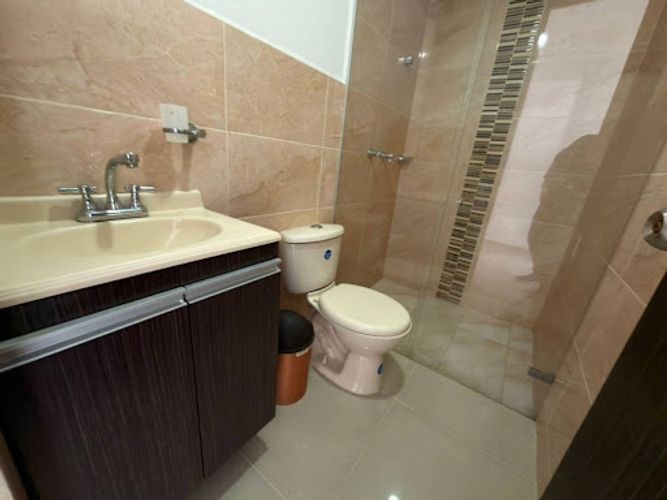 Apartamento de 3 alcobas en arriendo en Calasanz, Medellín, 100 m² · foto 12 de 17