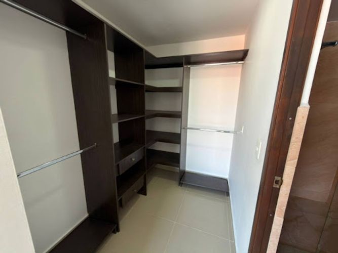 Apartamento de 3 alcobas en arriendo en Calasanz, Medellín, 100 m² · foto 14 de 17