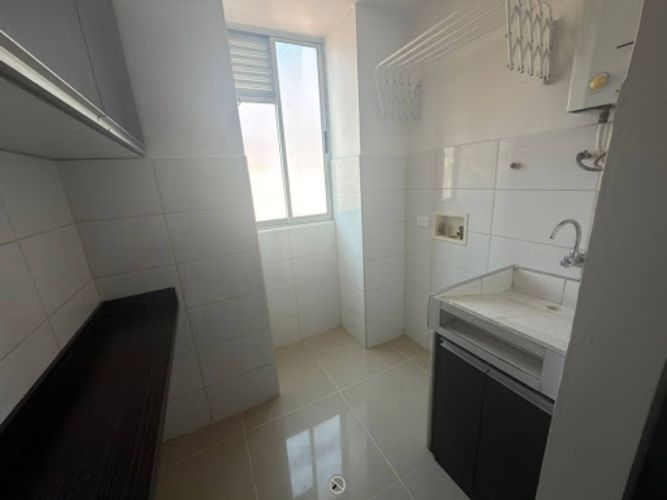 Apartamento de 3 alcobas en arriendo en Calasanz, Medellín, 100 m² · foto 15 de 17