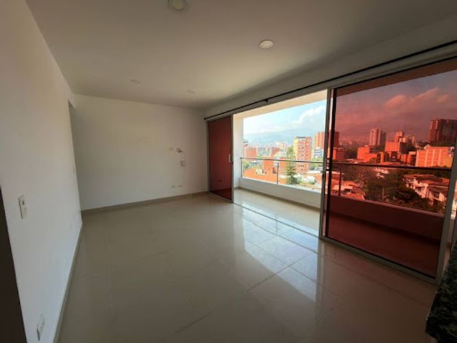 Apartamento de 3 alcobas en arriendo en Calasanz, Medellín, 100 m² · foto 16 de 17