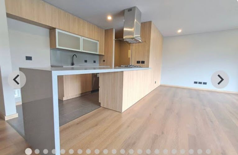 Apartamento de 2 alcobas en arriendo en Las Palmas, Medellín, 100 m² · foto 2 de 9