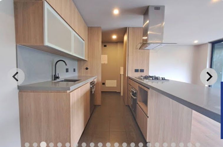 Apartamento de 2 alcobas en arriendo en Las Palmas, Medellín, 100 m² · foto 3 de 9