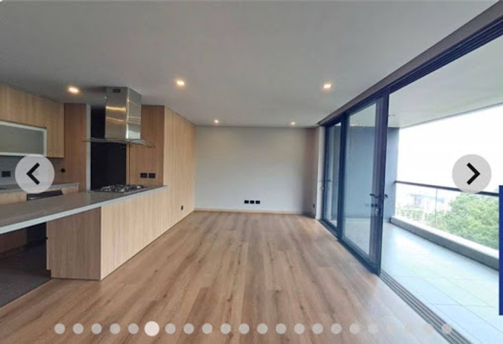 Apartamento de 2 alcobas en arriendo en Las Palmas, Medellín, 100 m² · foto 4 de 9