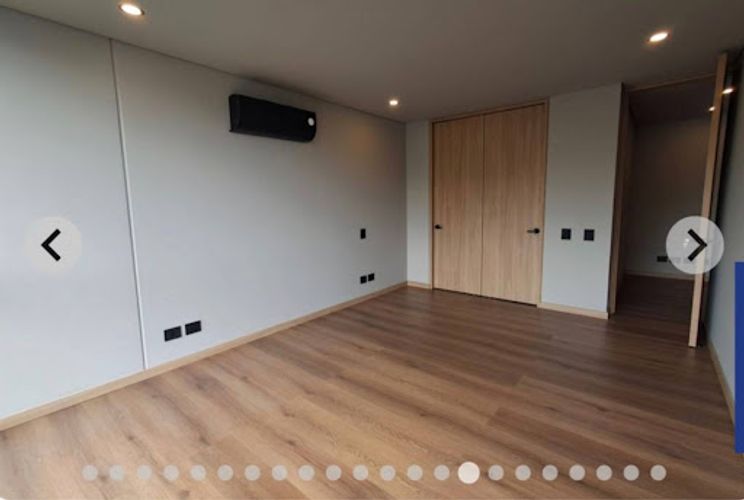 Apartamento de 2 alcobas en arriendo en Las Palmas, Medellín, 100 m² · foto 8 de 9