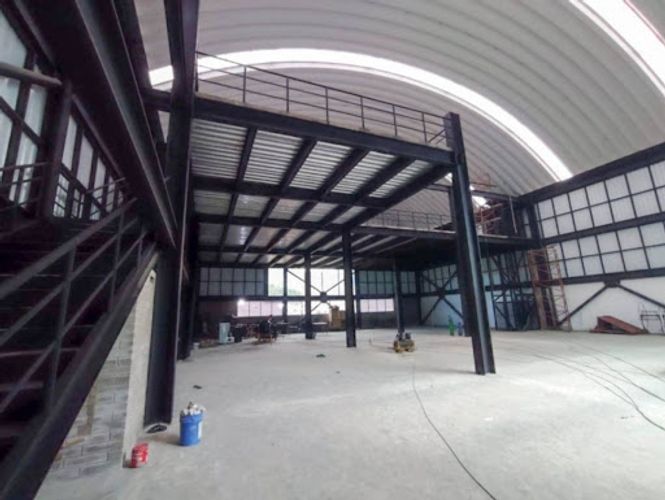 Bodega en arriendo en El Salado, Guarne, 1580 m² · foto 2 de 24