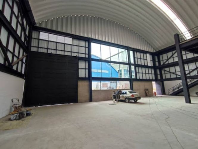 Bodega en arriendo en El Salado, Guarne, 1580 m² · foto 4 de 24