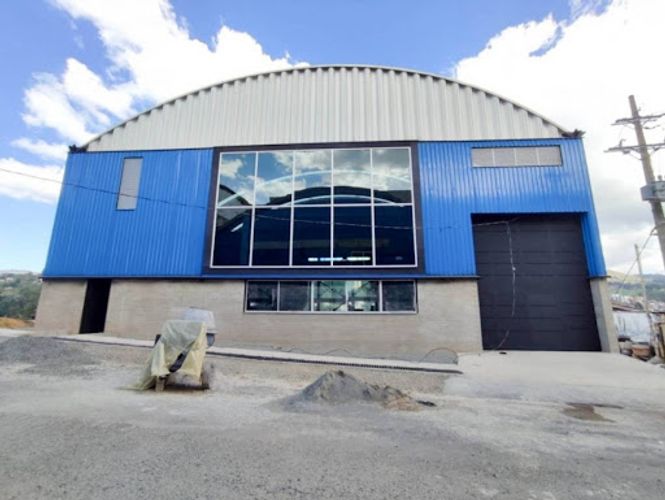 Bodega en arriendo en El Salado, Guarne, 1580 m² · foto 5 de 24
