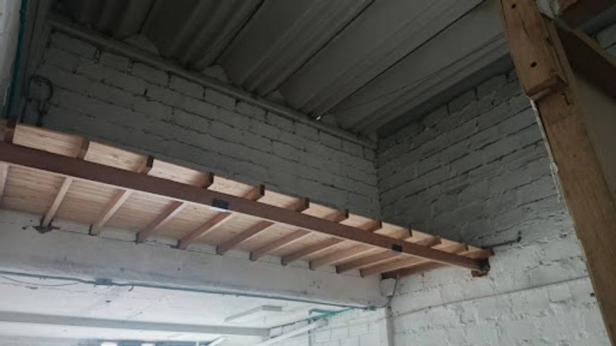 Local en arriendo en Trinidad, Medellín, 58 m² · foto 7 de 8