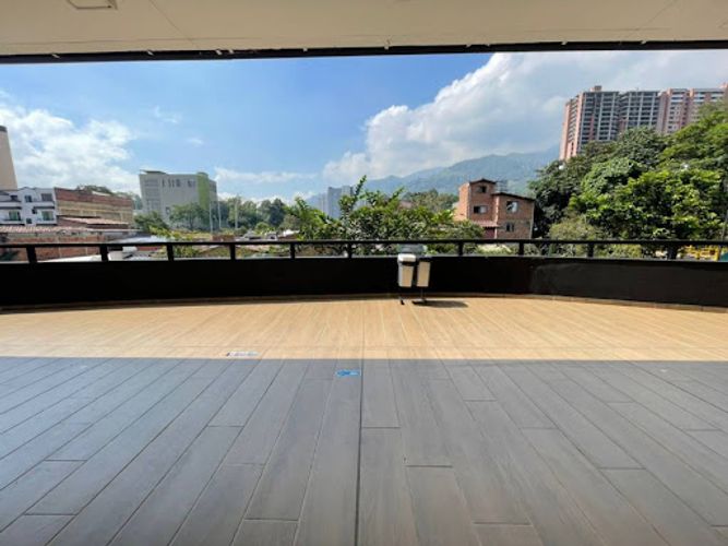 Local en arriendo en El Dorado, La Estrella, 83 m² · foto 14 de 22