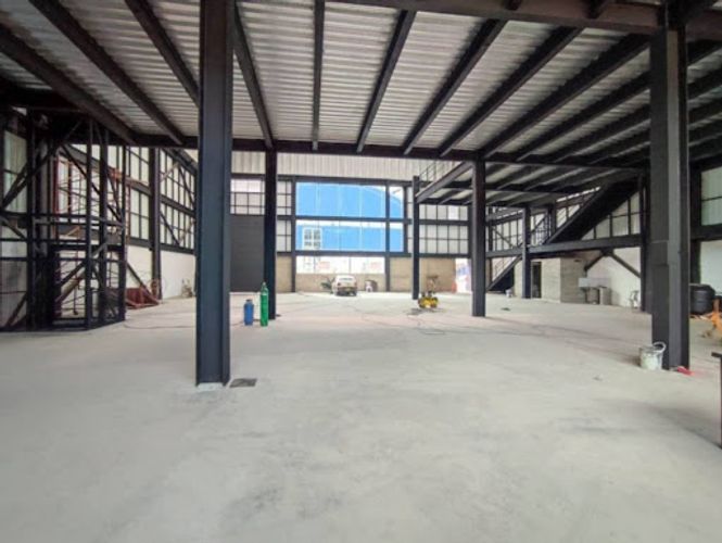 Bodega en arriendo en El Salado, Guarne, 1580 m² · foto 7 de 24