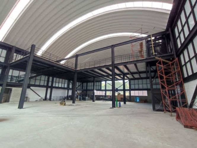 Bodega en arriendo en El Salado, Guarne, 1580 m² · foto 9 de 24