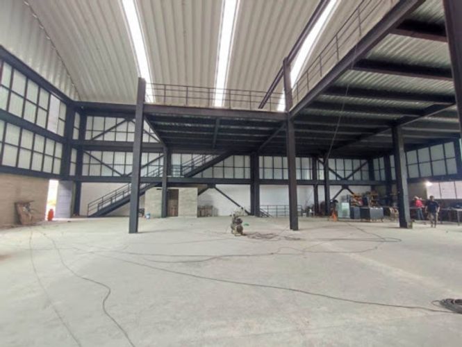Bodega en arriendo en El Salado, Guarne, 1580 m² · foto 10 de 24
