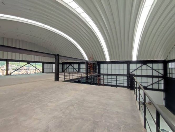 Bodega en arriendo en El Salado, Guarne, 1580 m² · foto 12 de 24