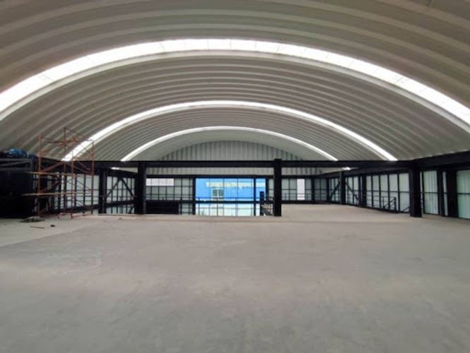 Bodega en arriendo en El Salado, Guarne, 1580 m² · foto 13 de 24