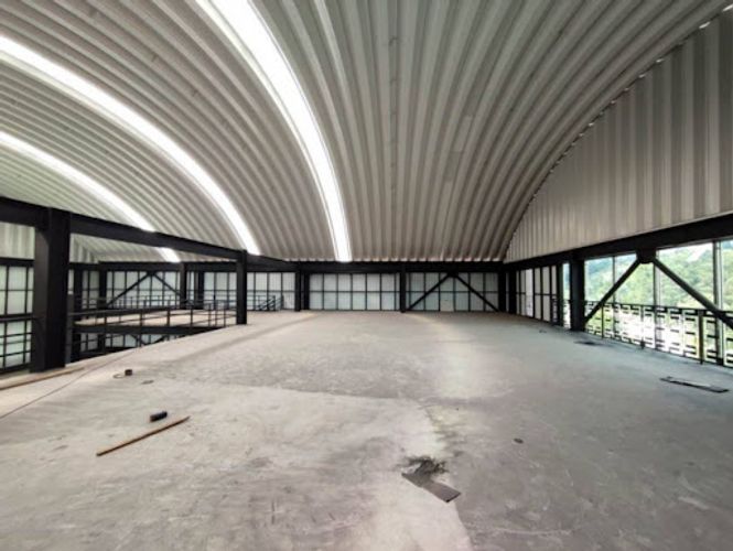 Bodega en arriendo en El Salado, Guarne, 1580 m² · foto 14 de 24