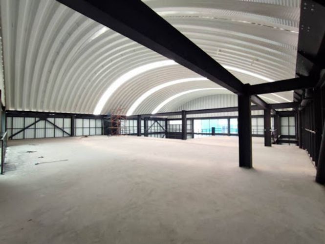 Bodega en arriendo en El Salado, Guarne, 1580 m² · foto 15 de 24