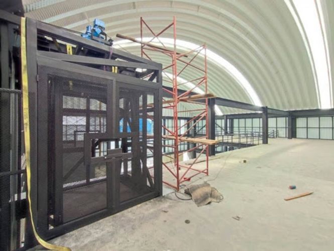 Bodega en arriendo en El Salado, Guarne, 1580 m² · foto 17 de 24