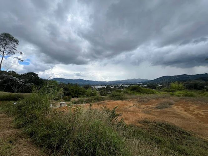 Lote en venta en Llano Grande, Rionegro, 2501 m² · foto 2 de 10