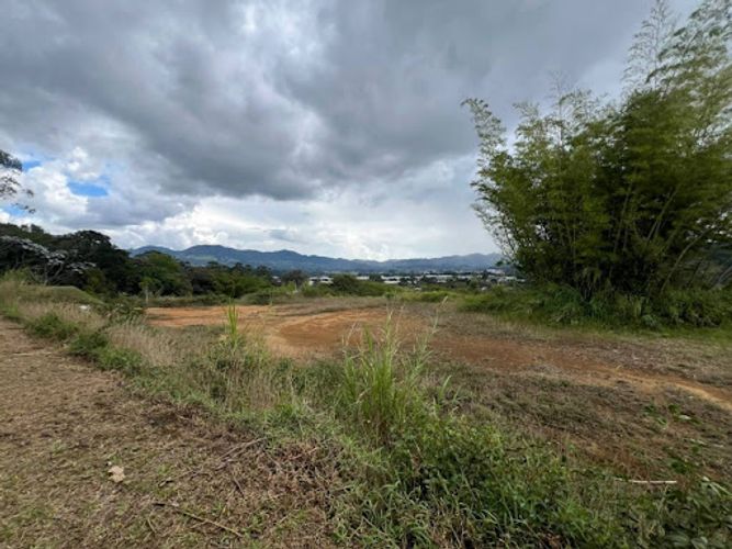 Lote en venta en Llano Grande, Rionegro, 2501 m² · foto 3 de 10