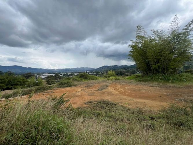 Lote en venta en Llano Grande, Rionegro, 2501 m² · foto 4 de 10