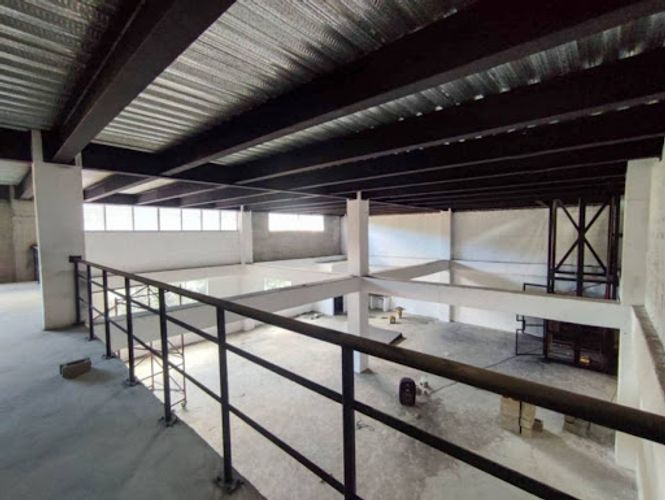 Bodega en arriendo en El Salado, Guarne, 1580 m² · foto 20 de 24