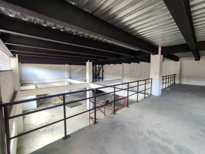 Bodega en arriendo en El Salado, Guarne, 1580 m² · foto 21 de 24
