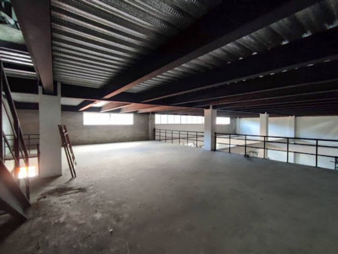 Bodega en arriendo en El Salado, Guarne, 1580 m² · foto 22 de 24