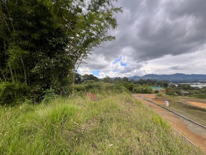 Lote en venta en Llano Grande, Rionegro, 2501 m² · foto 7 de 10