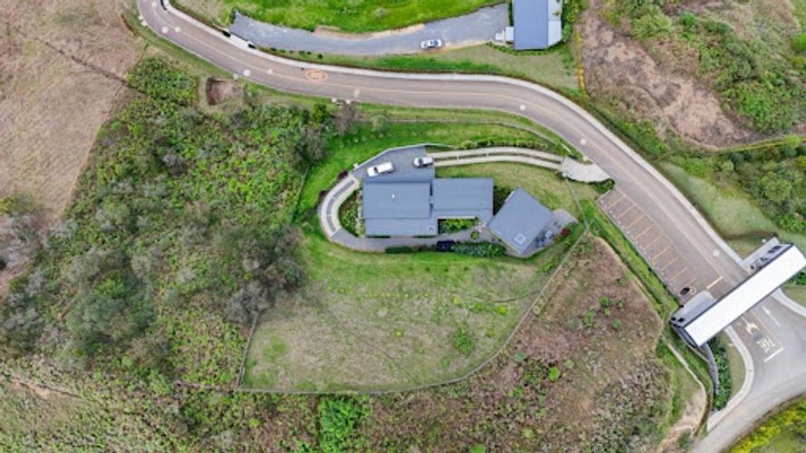 Casa de 5 alcobas en venta en La Mosquita, Rionegro, 330 m² · foto 7 de 24