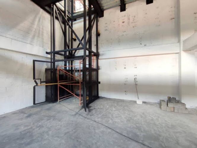 Bodega en arriendo en El Salado, Guarne, 1580 m² · foto 23 de 24