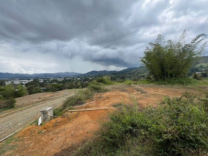Lote en venta en Llano Grande, Rionegro, 2501 m² · foto 9 de 10