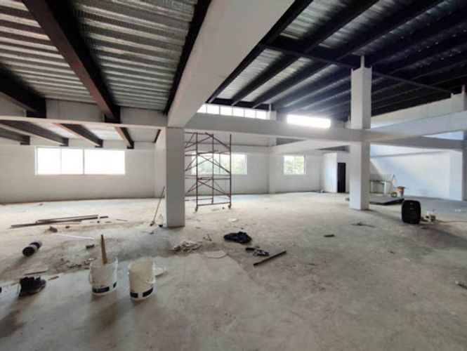 Bodega en arriendo en El Salado, Guarne, 1580 m² · foto 24 de 24