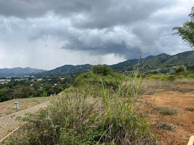 Lote en venta en Llano Grande, Rionegro, 2501 m² · foto 10 de 10