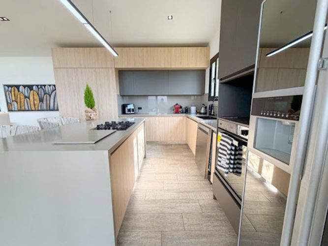 Casa de 5 alcobas en venta en La Mosquita, Rionegro, 330 m² · foto 12 de 24