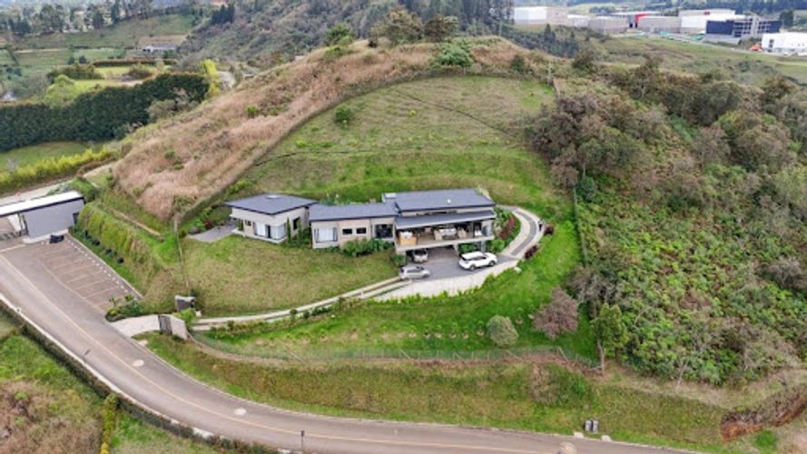 Casa de 5 alcobas en venta en La Mosquita, Rionegro, 330 m² · foto 17 de 24