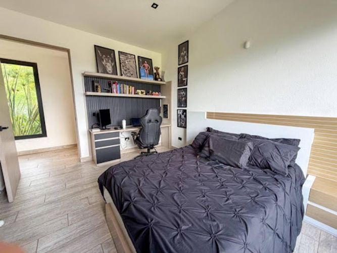 Casa de 5 alcobas en venta en La Mosquita, Rionegro, 330 m² · foto 20 de 24